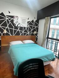 The Bencoolen (D7), Apartment #462872121